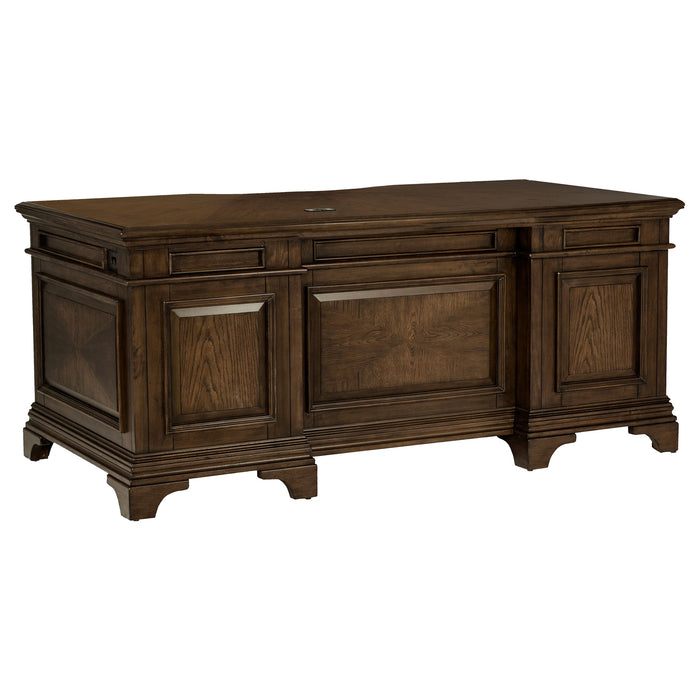 Five Star Furniture - Hartshill Executive Desk