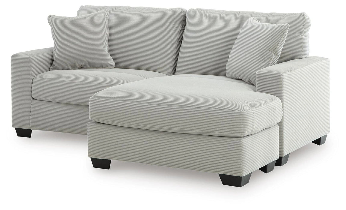 Five Star Furniture - Greenbriar Sofa Chaise