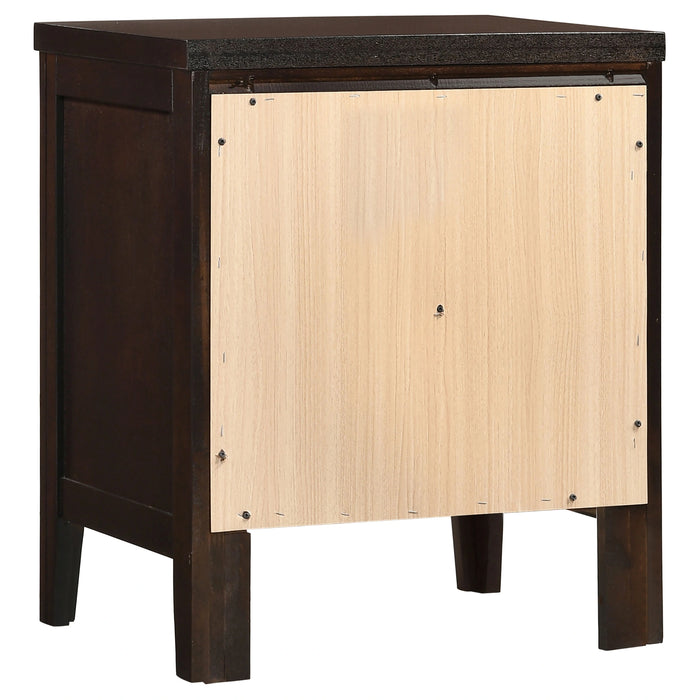 Five Star Furniture - Carlton Bedroom Set