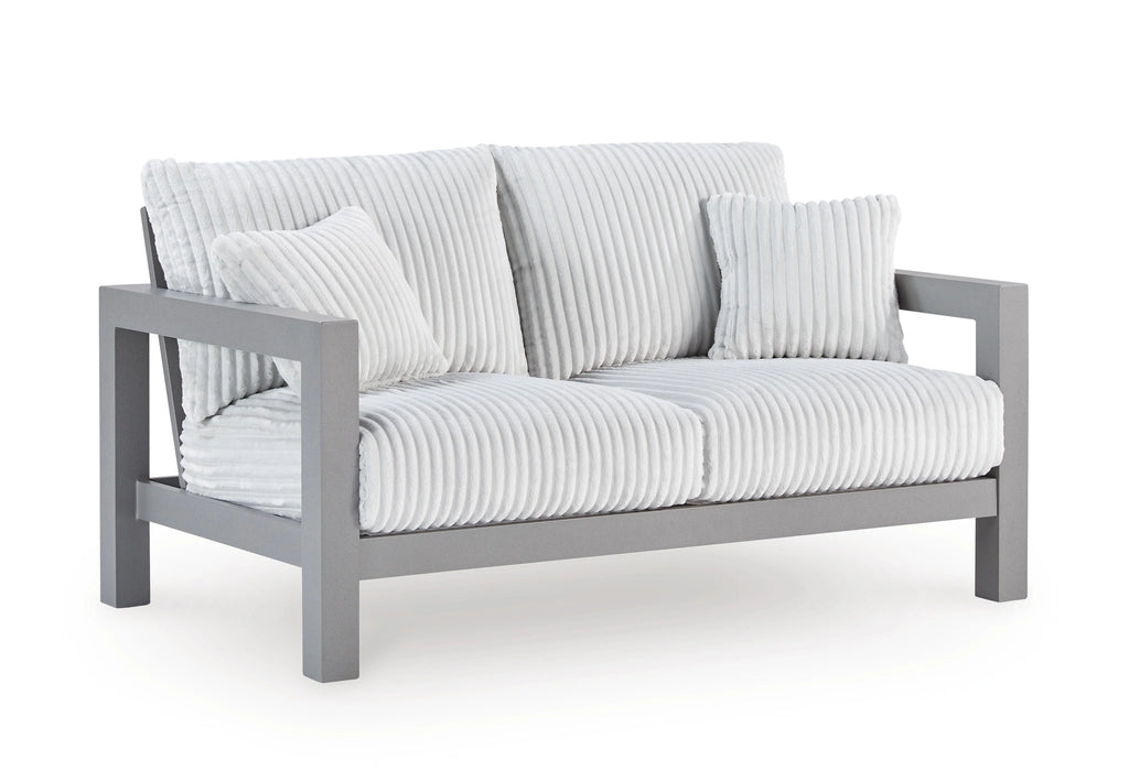 Five Star Furniture - Hurley Park Outdoor Package