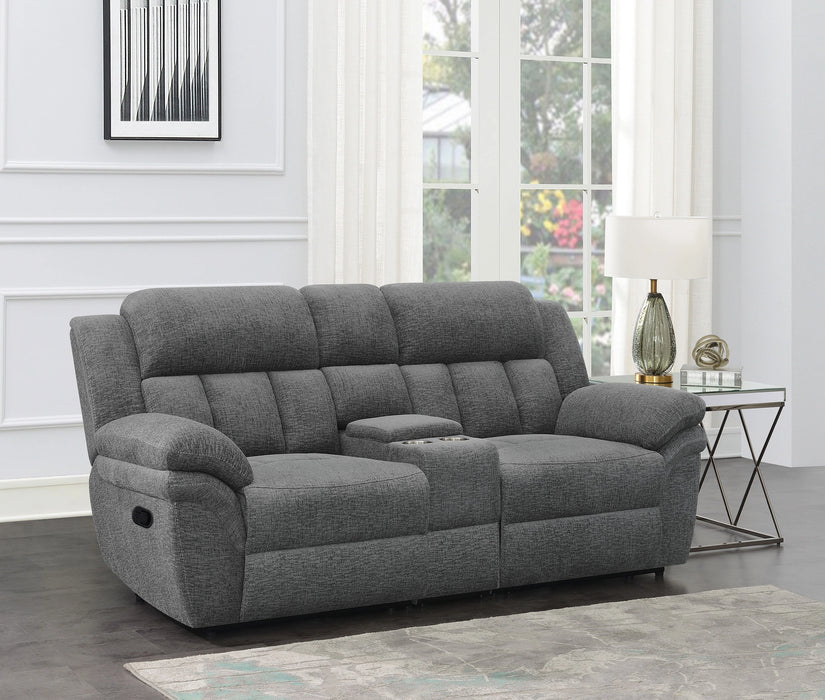 Five Star Furniture - Bahrain Reclining Loveseat