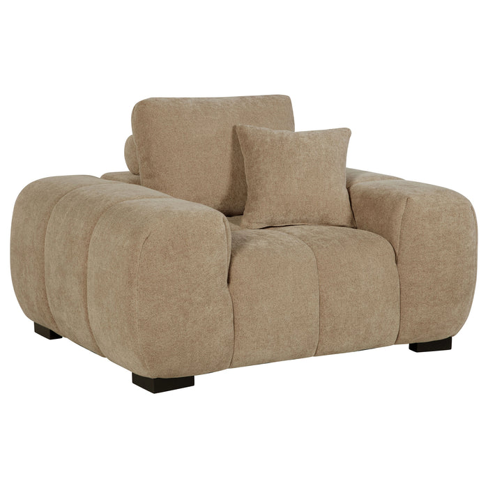 Five Star Furniture - Octavia Accent Chair