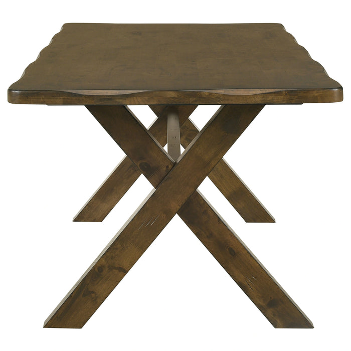 Five Star Furniture - Alston Dining Table