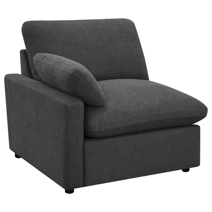 Five Star Furniture - Collins Modular Power Reclining Sectional Sofa