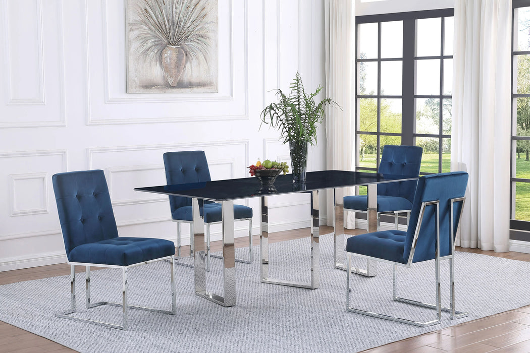 Five Star Furniture - Desden Dining Table