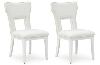 Five Star Furniture - Chalanna Dining Chair