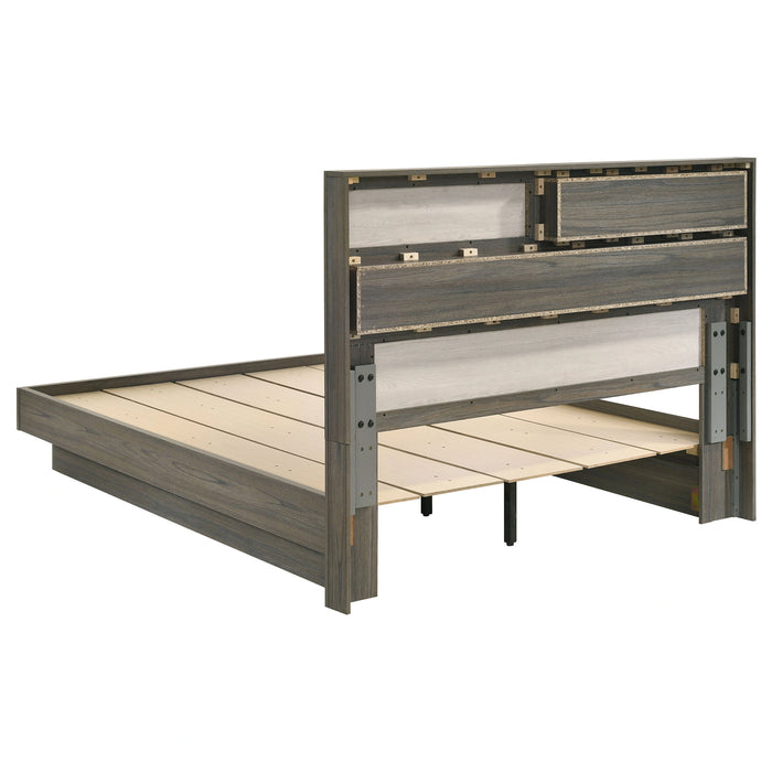 Five Star Furniture - Fenwick Bedroom Set