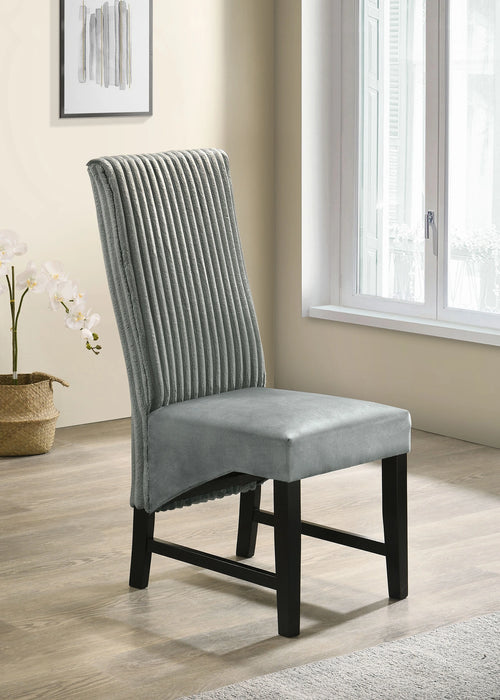 Five Star Furniture - Barrand Dining Side Chair