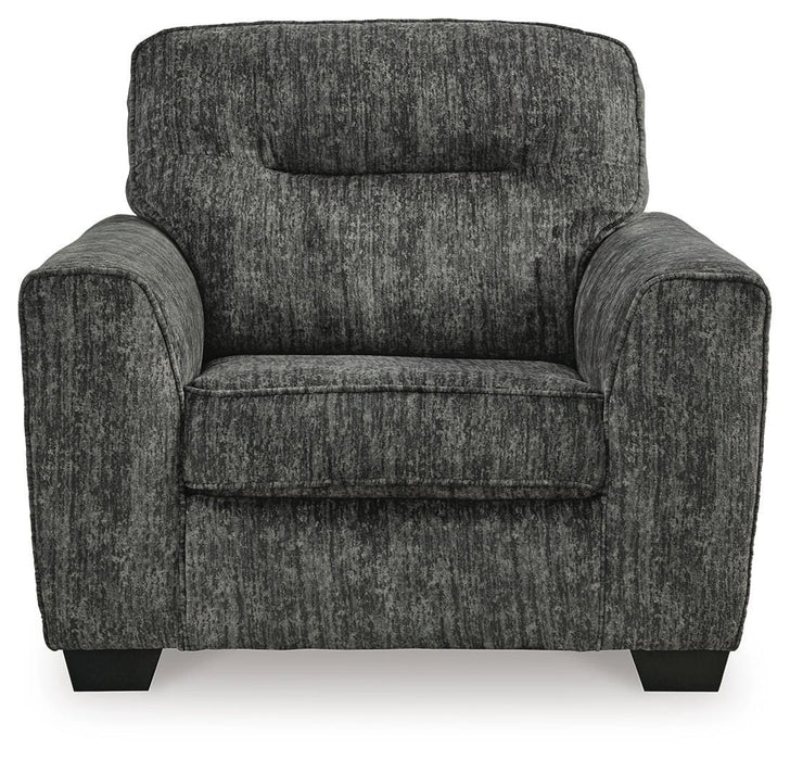 Five Star Furniture - Lonoke Living Room Set