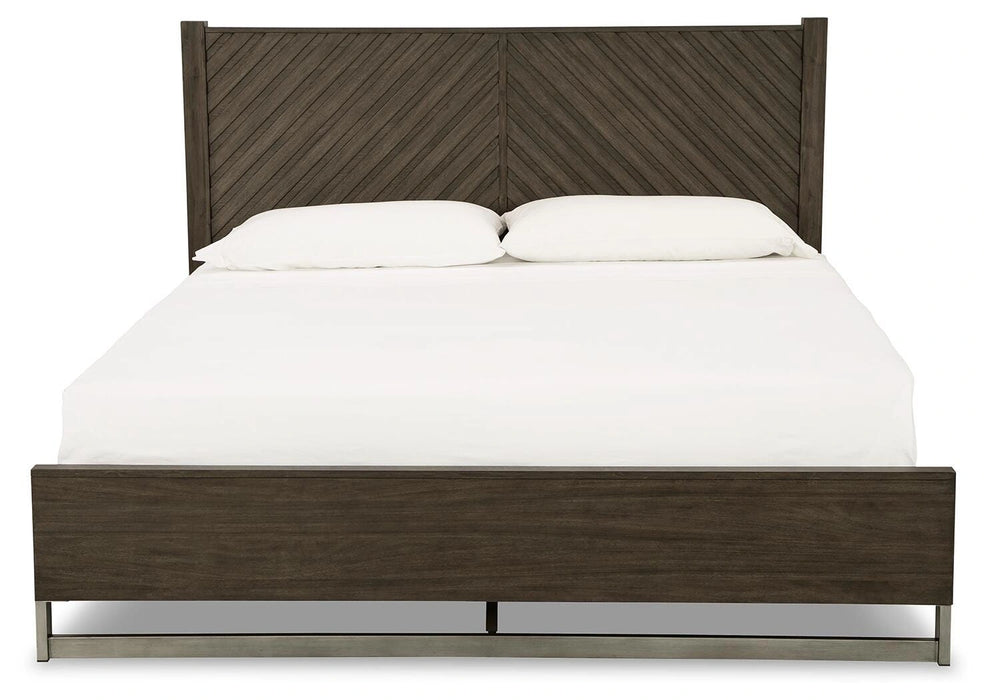 Five Star Furniture - Arkenton King Bedroom Set