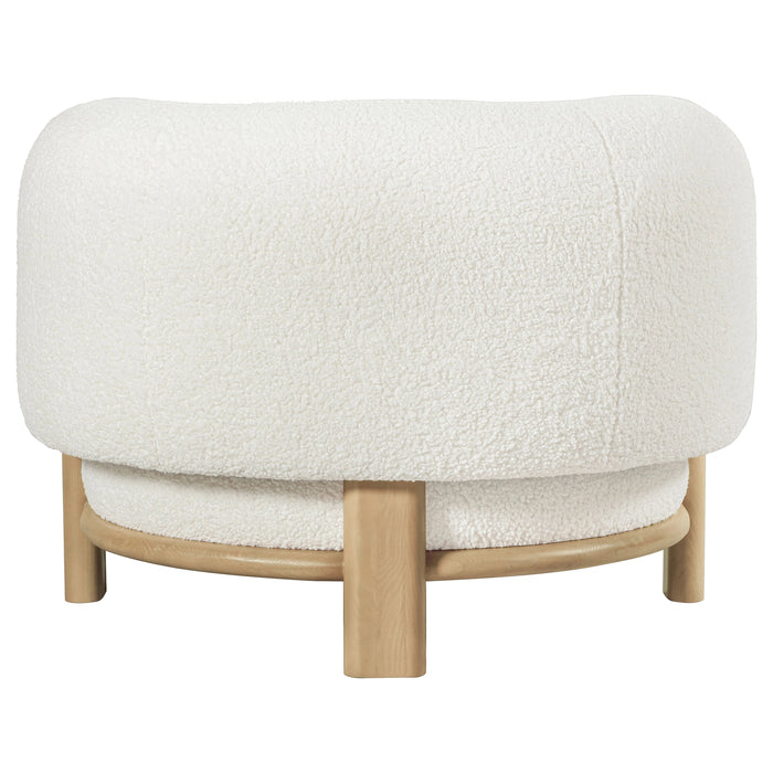 Five Star Furniture - Lawler Accent Chair