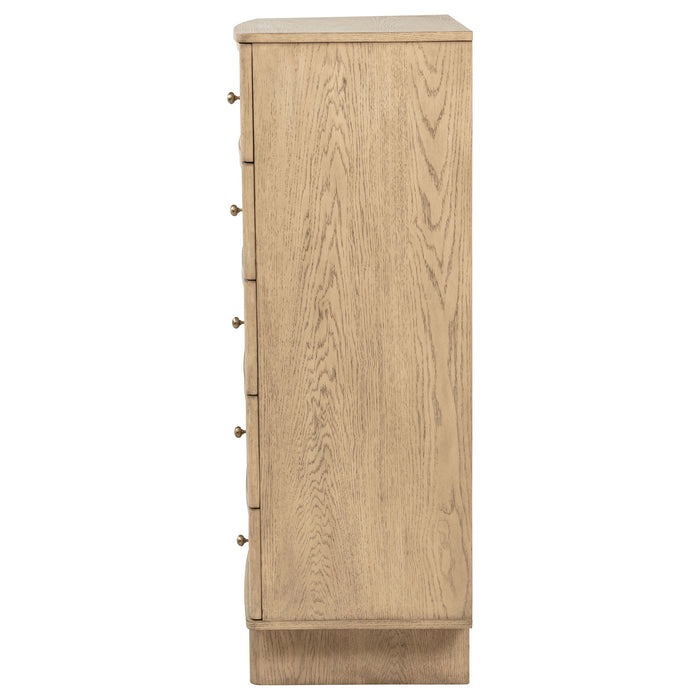 Five Star Furniture - Kailani Chest of Drawers