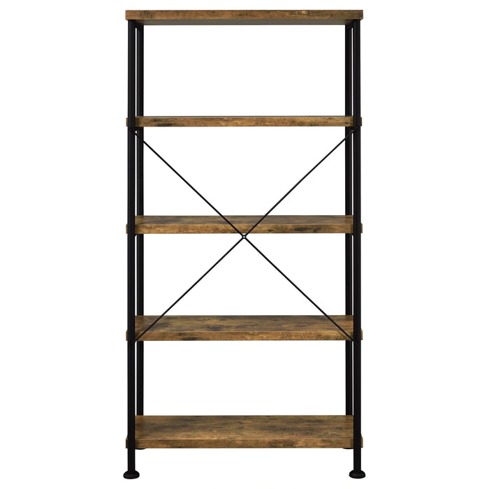 Five Star Furniture - Analiese Bookshelf