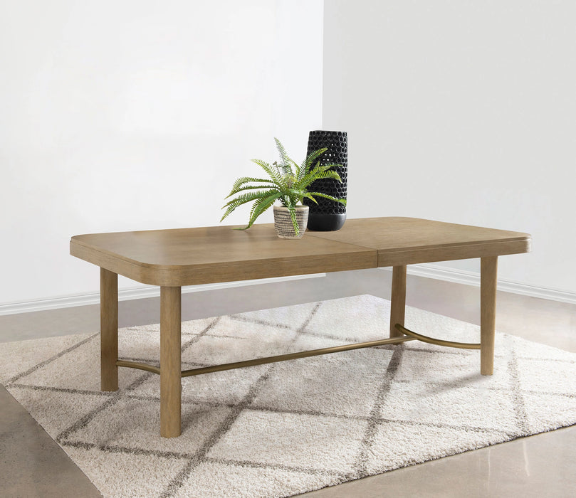 Five Star Furniture - Arini Extension Dining Table