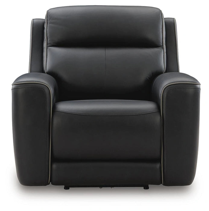 Five Star Furniture - 5Z-Comfort Power Recliner