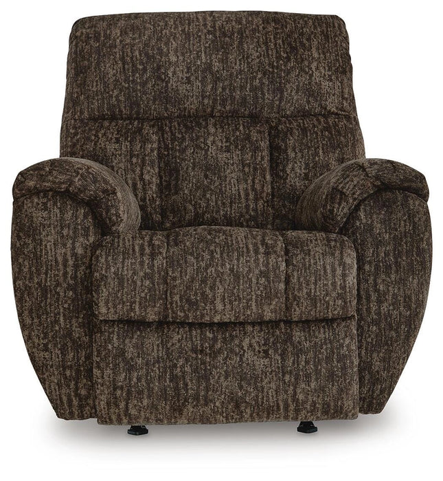 Five Star Furniture - Stayfish Recliner