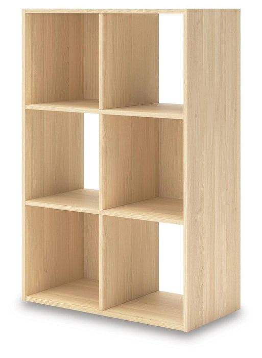Five Star Furniture - Piperton Cube Organizer