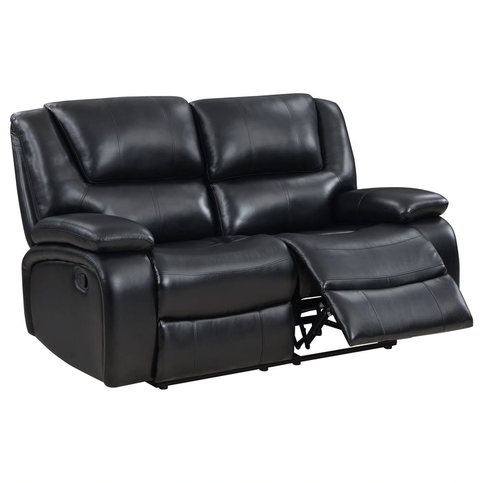 Five Star Furniture - Camila Reclining Loveseat