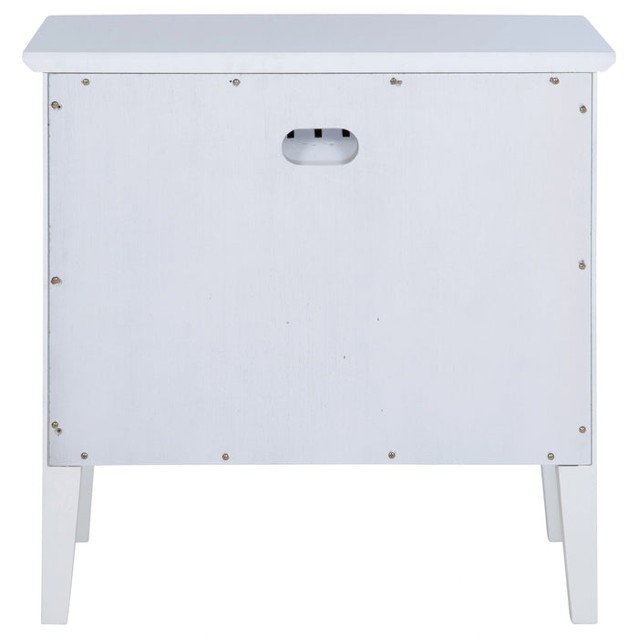 Five Star Furniture - Bexhill Nightstand