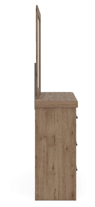 Five Star Furniture - Oliandon Dresser