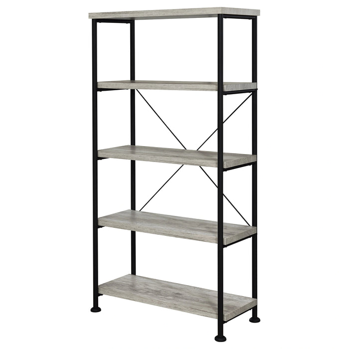 Five Star Furniture - Analiese Bookshelf