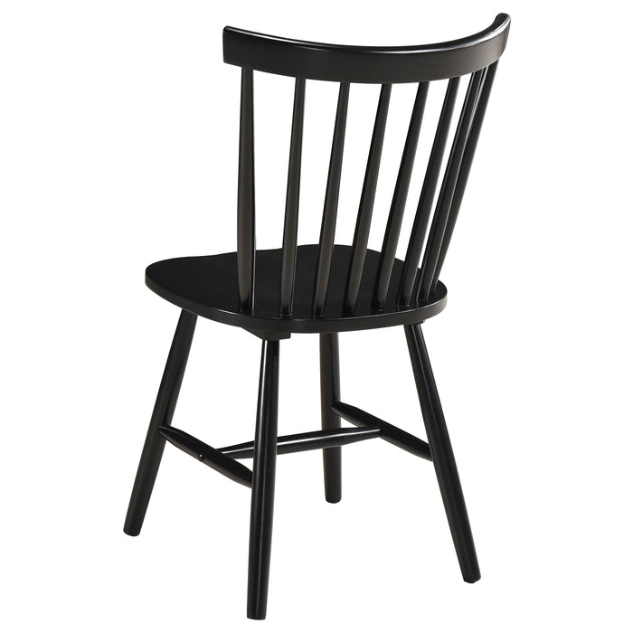 Five Star Furniture - Hollyoak Dining Set