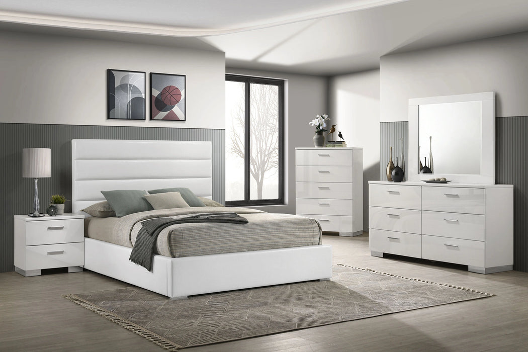 Five Star Furniture - Felicity Beds