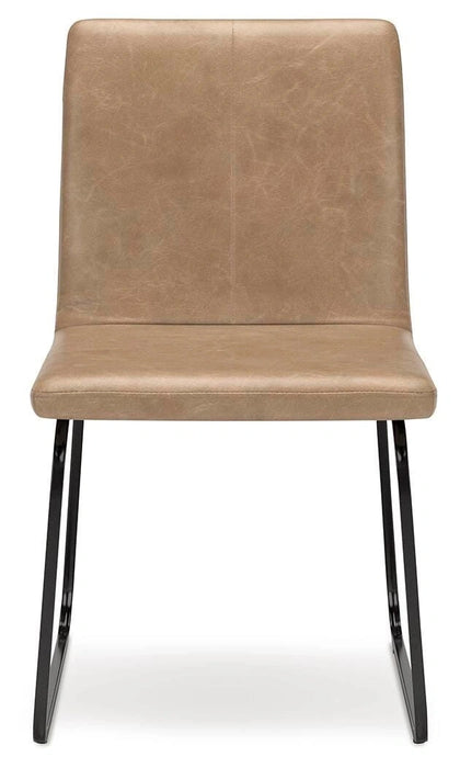 Five Star Furniture - Pharwynn Dining Chair