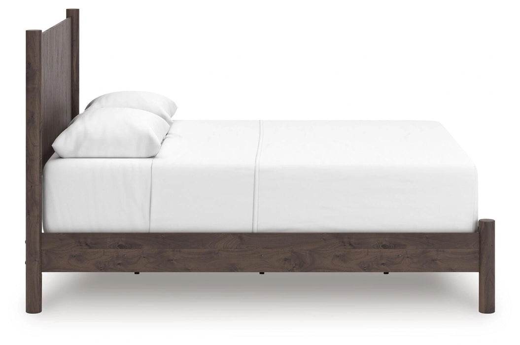 Five Star Furniture - Pamytta Bed