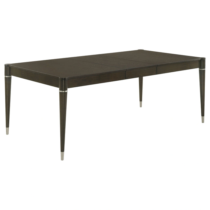Five Star Furniture - Reseda Extension Dining Table