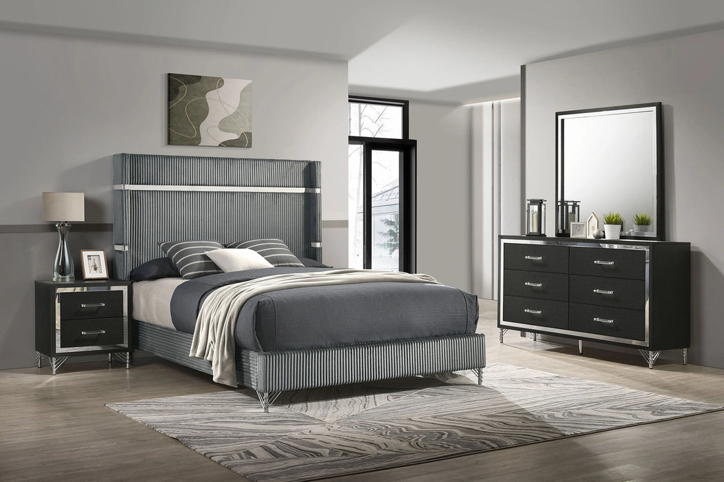 Five Star Furniture - Lucia Bedroom Set