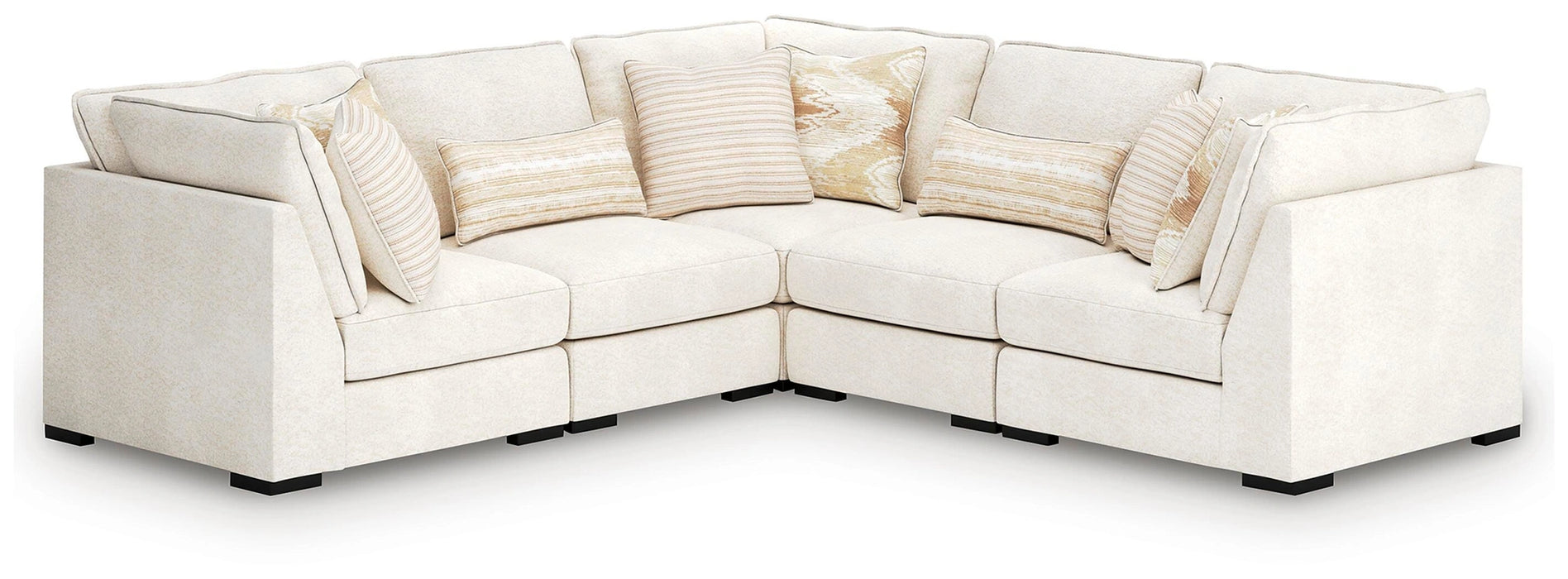 Five Star Furniture - Donelson Creek Sectional