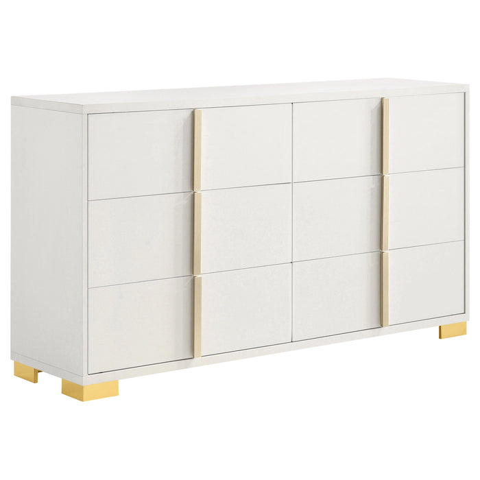 Five Star Furniture - Marceline Dresser
