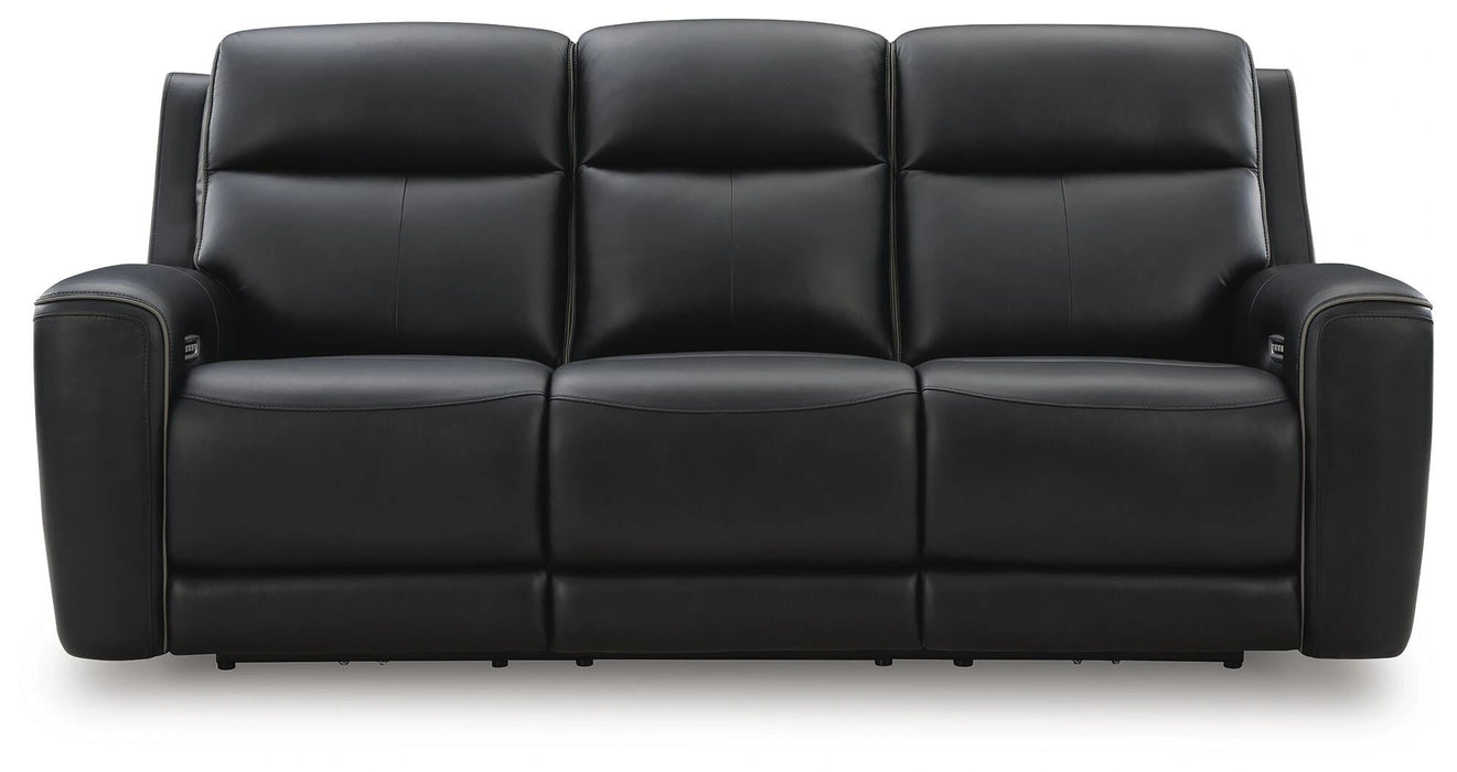 Five Star Furniture - 5Z-Comfort Power Reclining Sofa