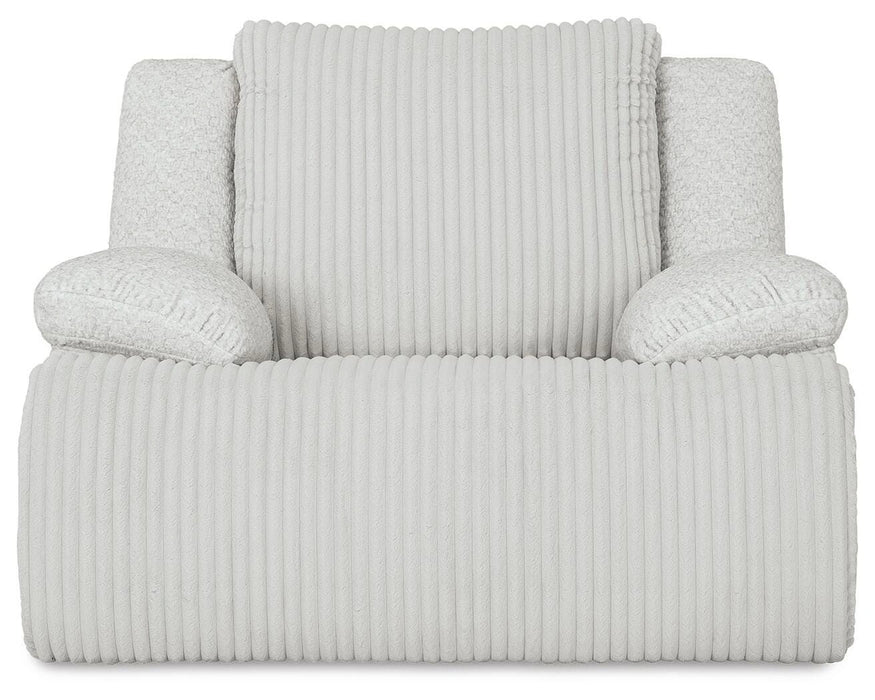 Five Star Furniture - Top Tier Recliner