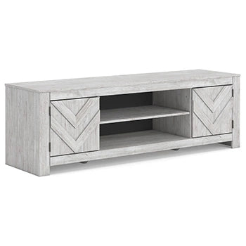 Five Star Furniture - Cayboni 71" TV Stand