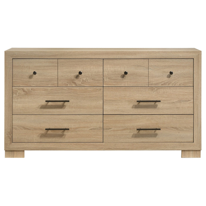 Five Star Furniture - Arielle Dresser