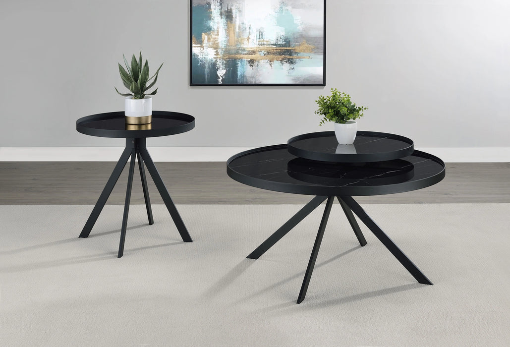 Five Star Furniture - Briggs Coffee Table