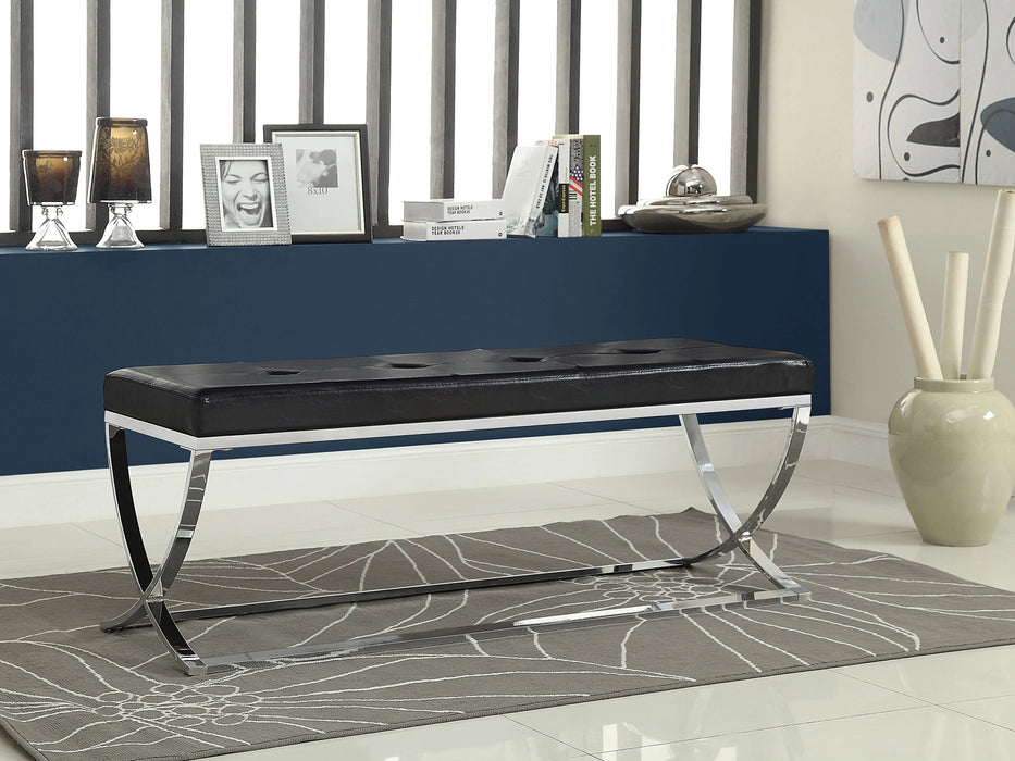 Five Star Furniture - Walton Accent Bench