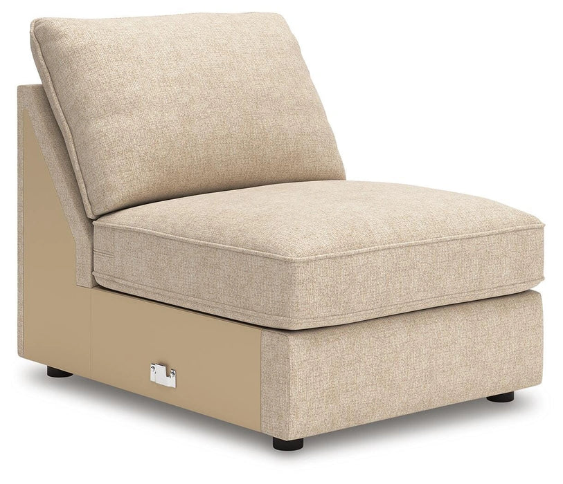 Five Star Furniture - Seyler Sectional