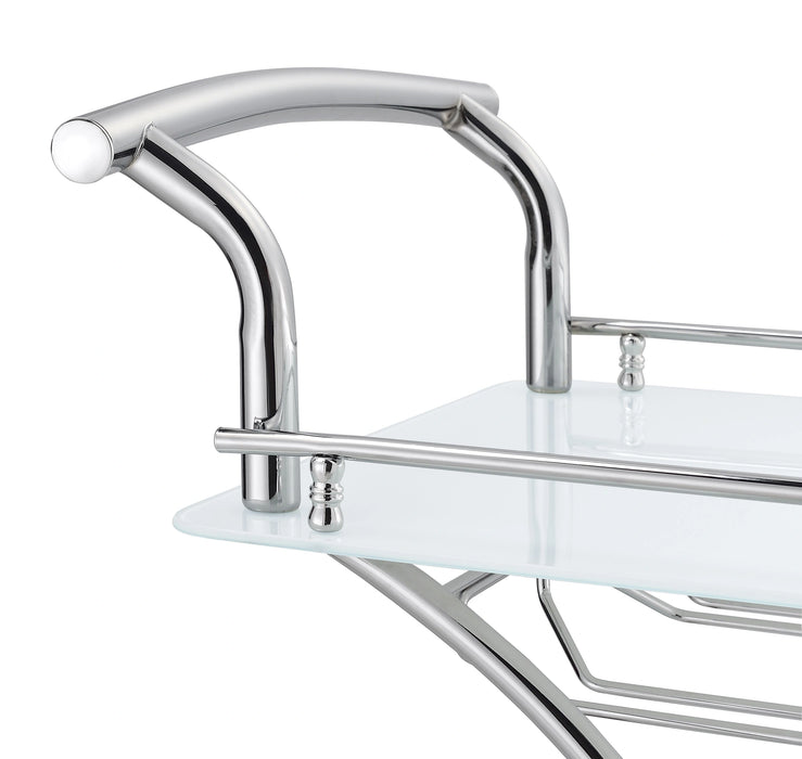 Five Star Furniture - Elfman Bar Cart