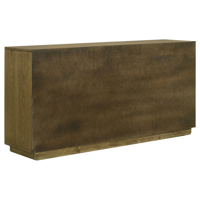 Five Star Furniture - Castlewood Sideboard