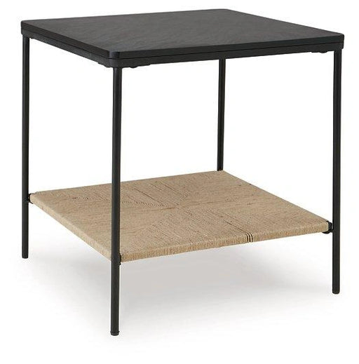 Five Star Furniture - Minrich Accent Table image