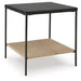 Five Star Furniture - Minrich Accent Table image