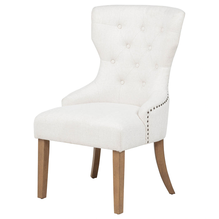 Five Star Furniture - Baney Dining Side Chair