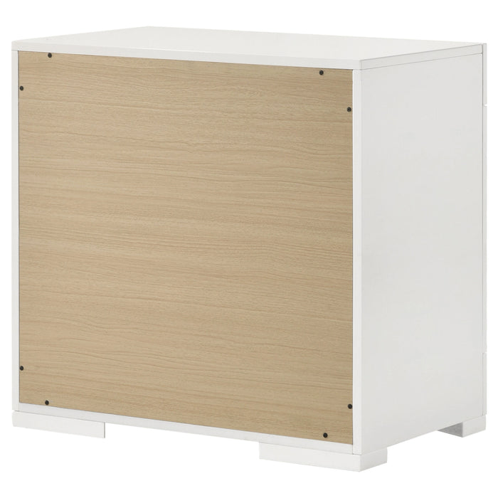 Five Star Furniture - Ives Nightstand