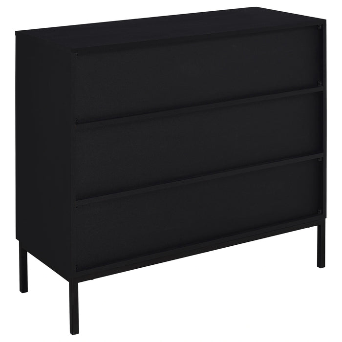 Five Star Furniture - Jess Display Cabinet