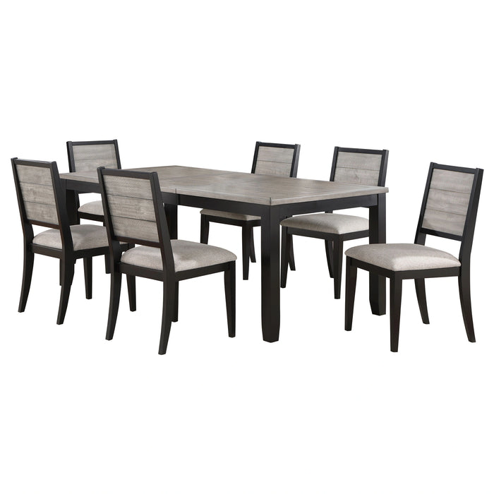 Five Star Furniture - Elodie Dining Set
