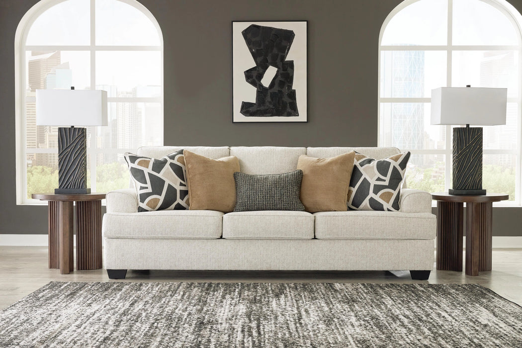 Five Star Furniture - Heartcort Sofa
