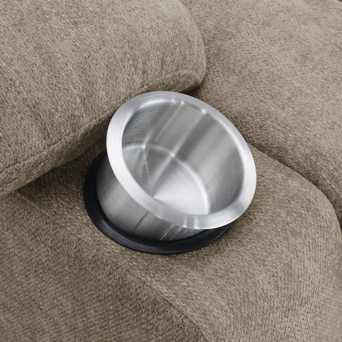Five Star Furniture - Houston Power Lift Recliner